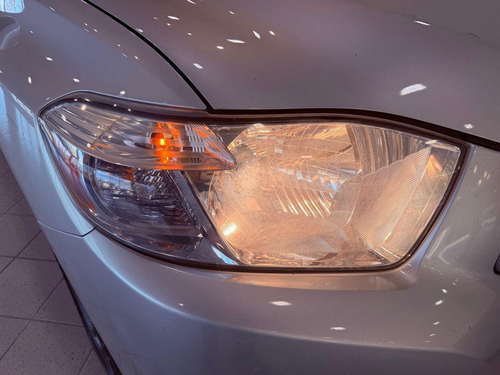 used 2010 Toyota Highlander car, priced at $11,888