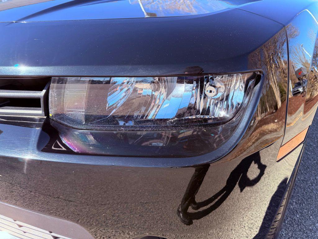 used 2014 Chevrolet Camaro car, priced at $15,888