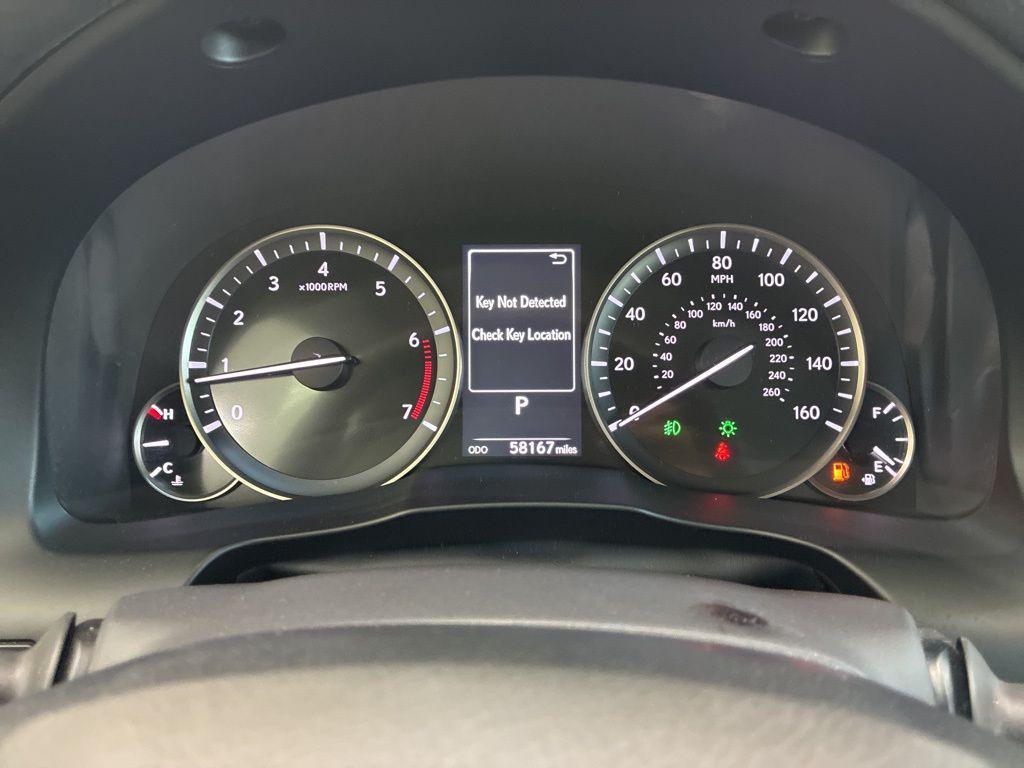 used 2016 Lexus ES 350 car, priced at $22,988