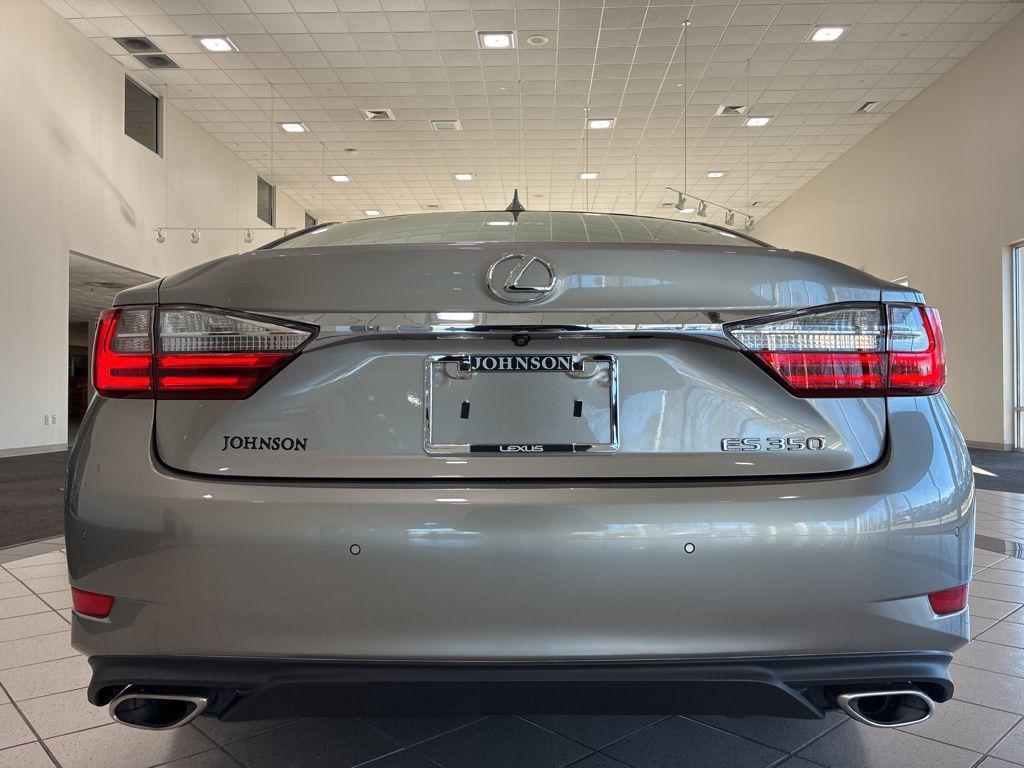 used 2016 Lexus ES 350 car, priced at $22,988