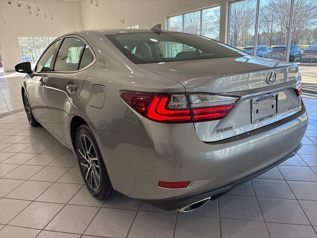 used 2016 Lexus ES 350 car, priced at $22,988