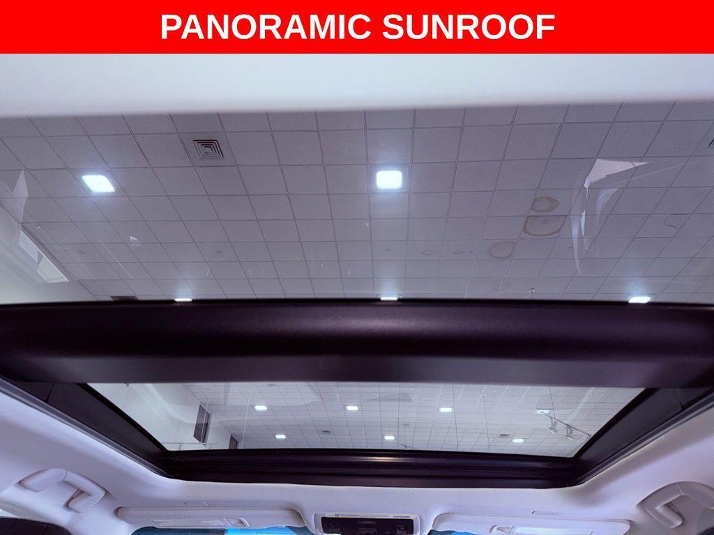 used 2025 Lexus ES 350 car, priced at $43,488