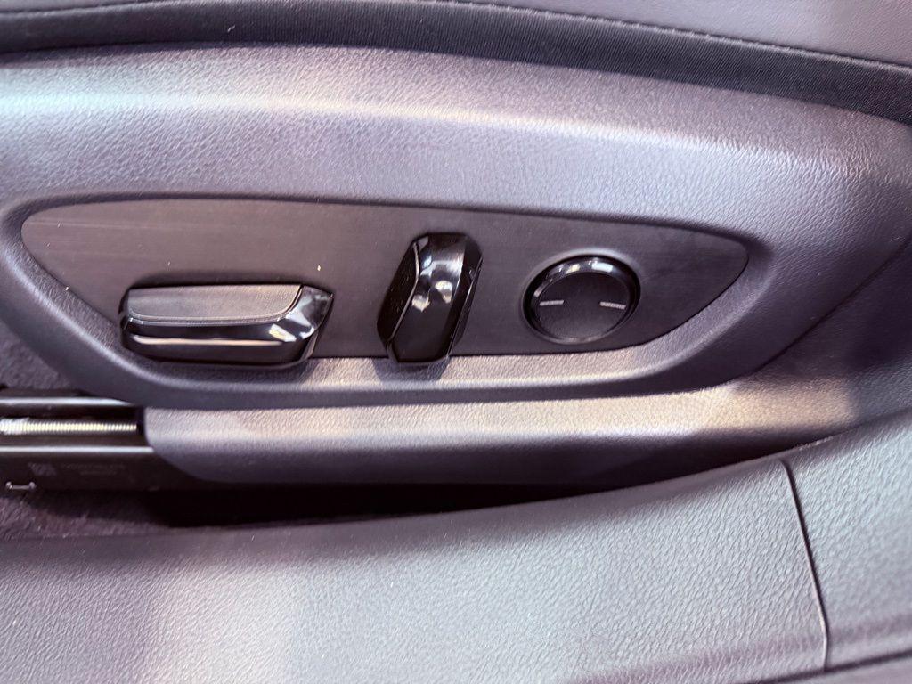 used 2025 Lexus ES 350 car, priced at $43,488