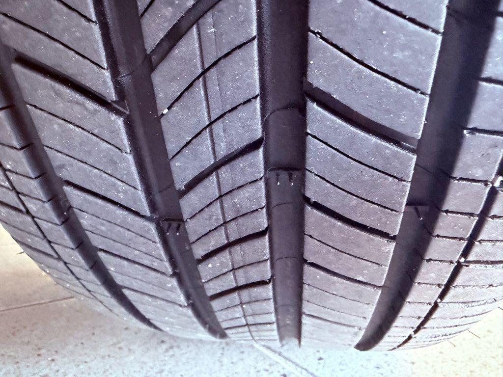 used 2025 Lexus ES 350 car, priced at $43,488