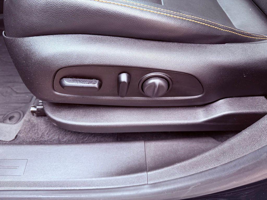 used 2021 GMC Terrain car, priced at $18,888