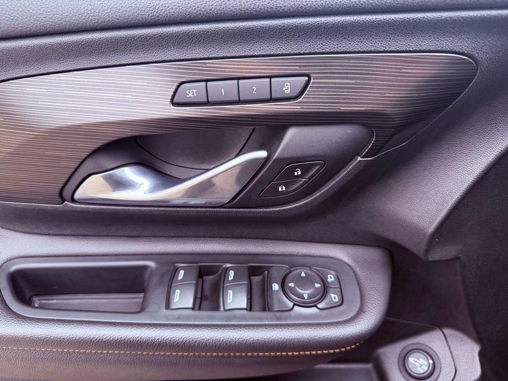 used 2021 GMC Terrain car, priced at $18,888