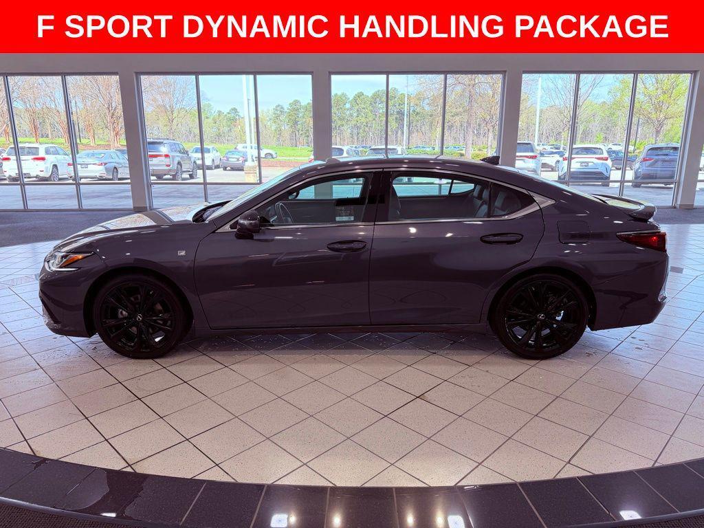 used 2023 Lexus ES 350 car, priced at $41,488