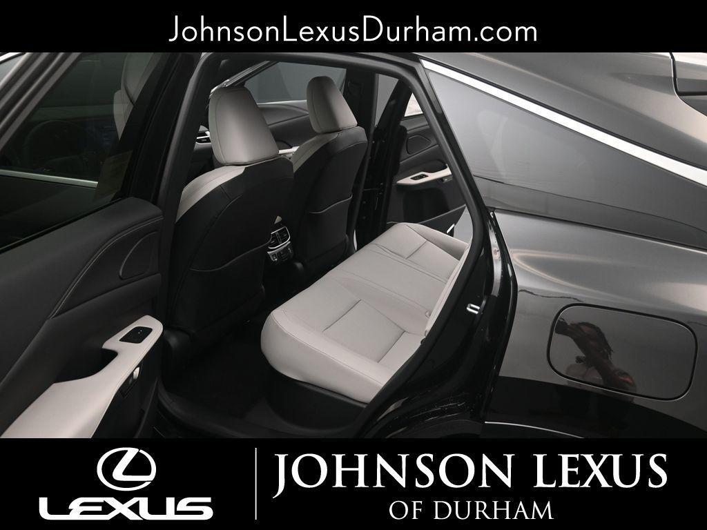 new 2026 Lexus RX 350 car, priced at $58,263