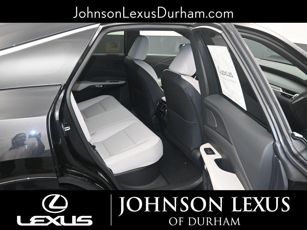 new 2026 Lexus RX 350 car, priced at $58,263