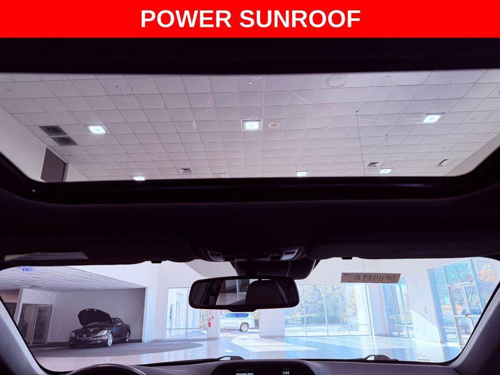 used 2021 Acura ILX car, priced at $25,488