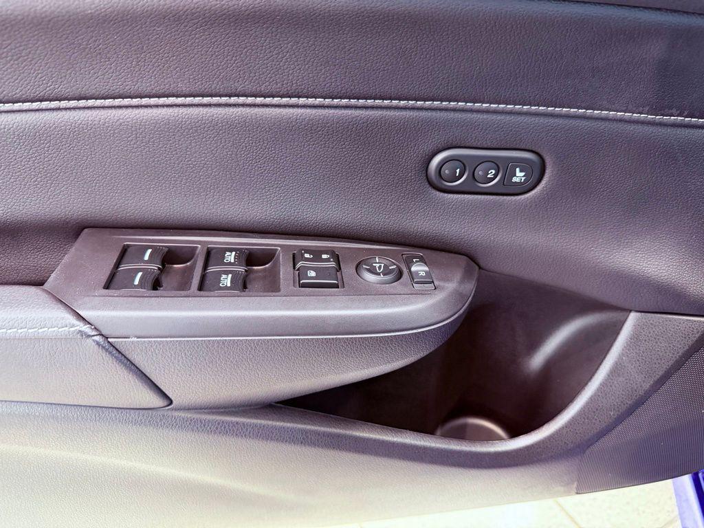 used 2021 Acura ILX car, priced at $25,488