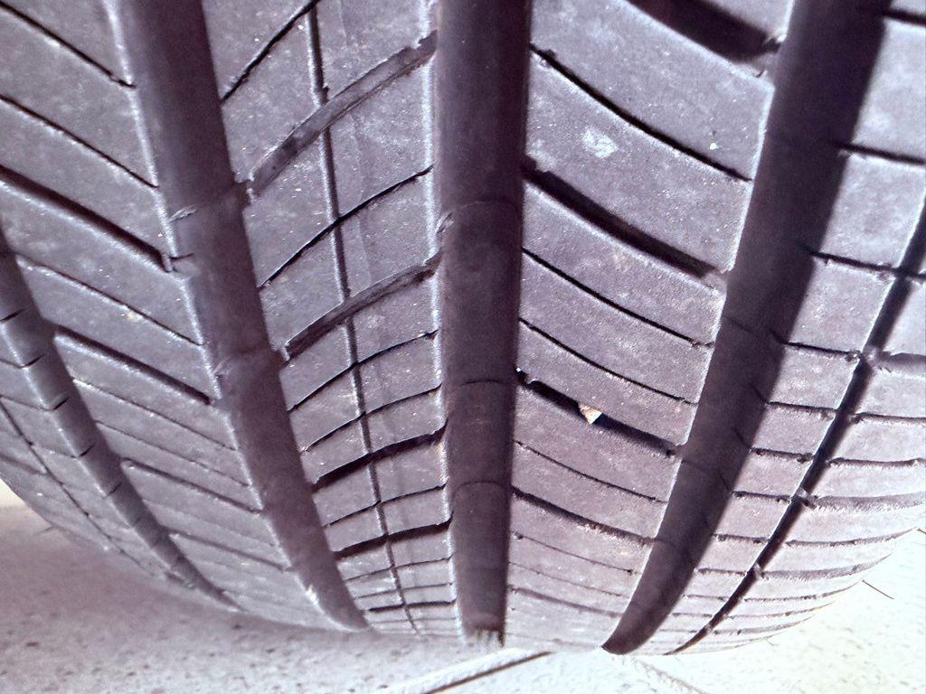 used 2025 Lexus ES 300h car, priced at $45,488