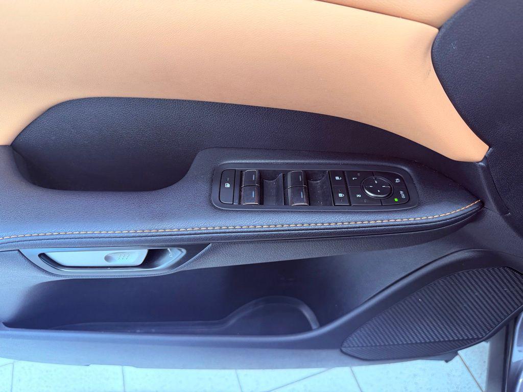 used 2024 Lexus RX 350 car, priced at $48,786