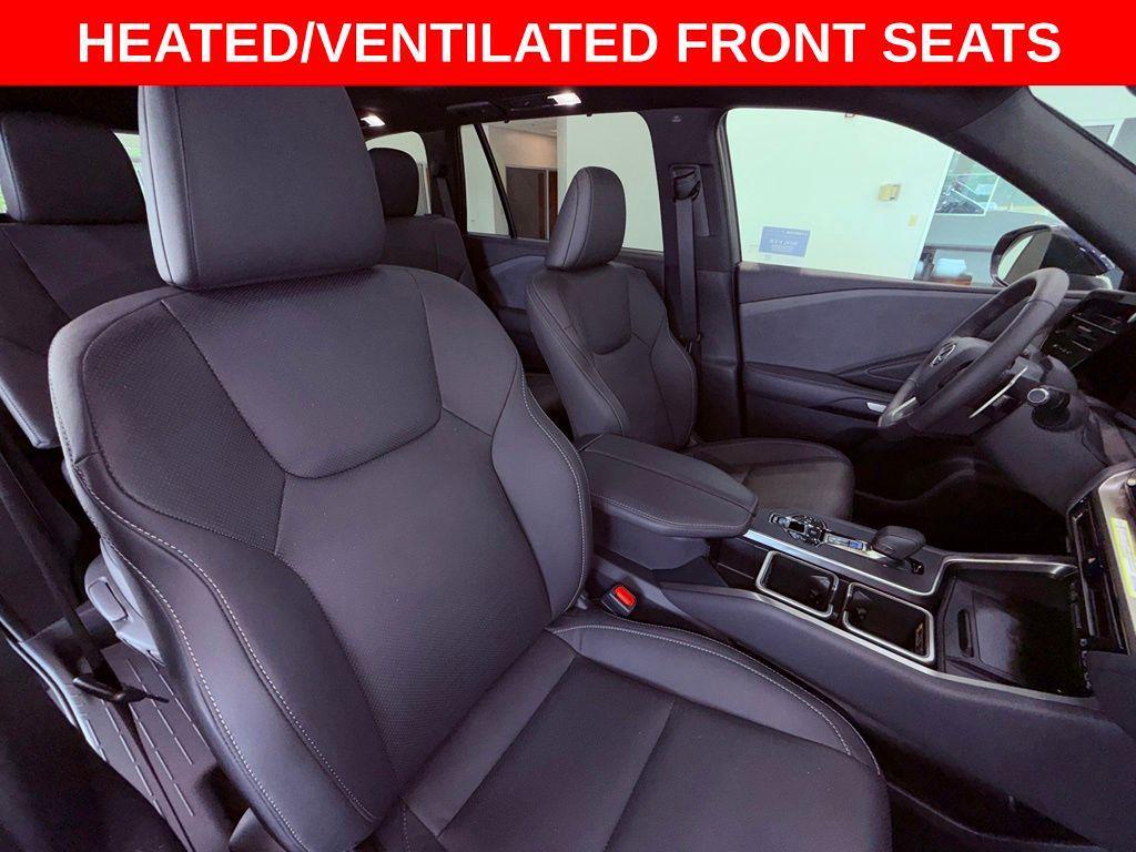 used 2026 Lexus TX 350 car, priced at $66,786