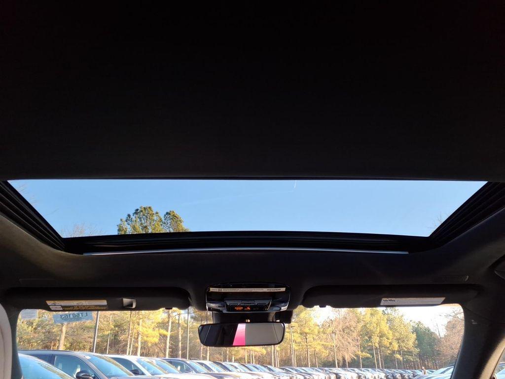 new 2026 Lexus RX 350 car, priced at $59,489