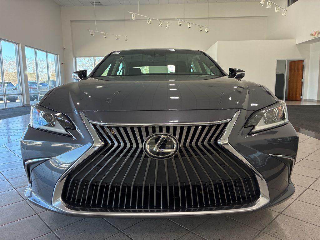 used 2021 Lexus ES 350 car, priced at $30,888