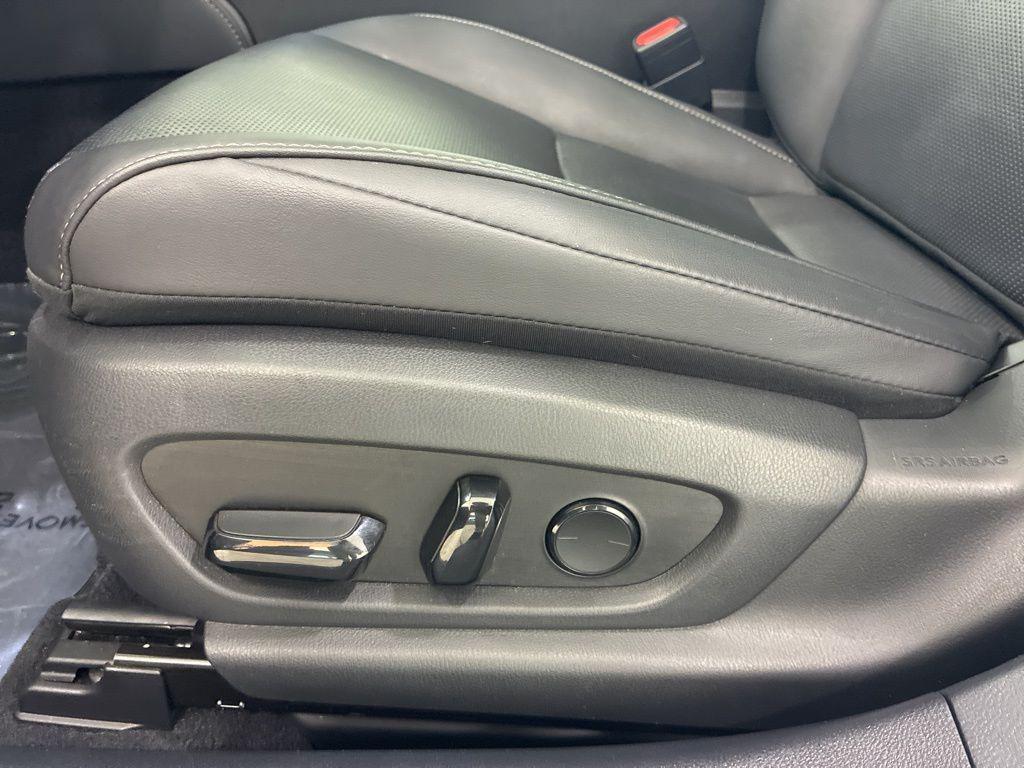 used 2021 Lexus ES 350 car, priced at $30,888