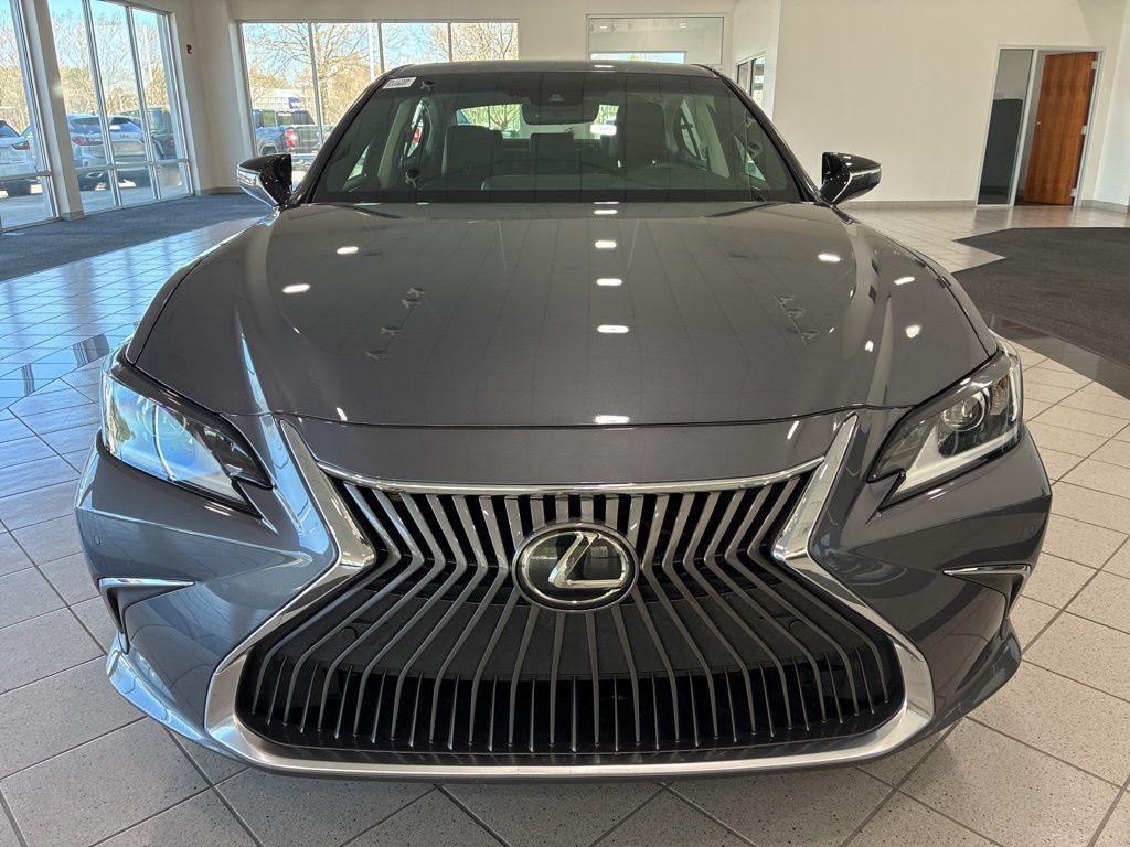used 2021 Lexus ES 350 car, priced at $30,888