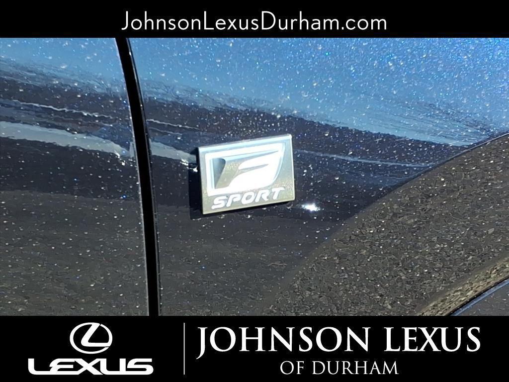 new 2026 Lexus TX 350 car, priced at $70,807