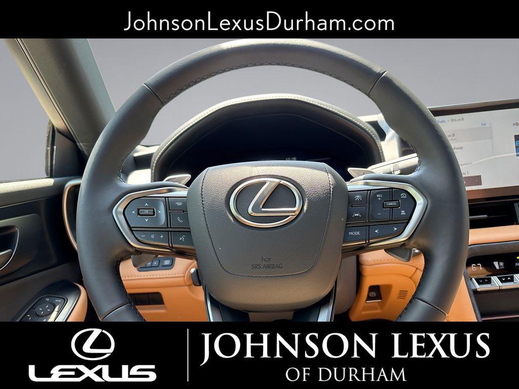 new 2026 Lexus IS 350 car, priced at $49,277