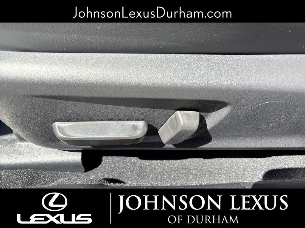 new 2026 Lexus IS 350 car, priced at $49,277