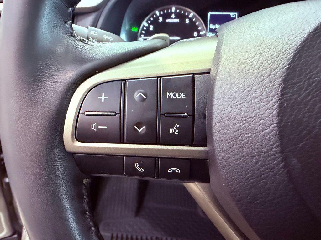 used 2021 Lexus RX 350 car, priced at $39,988