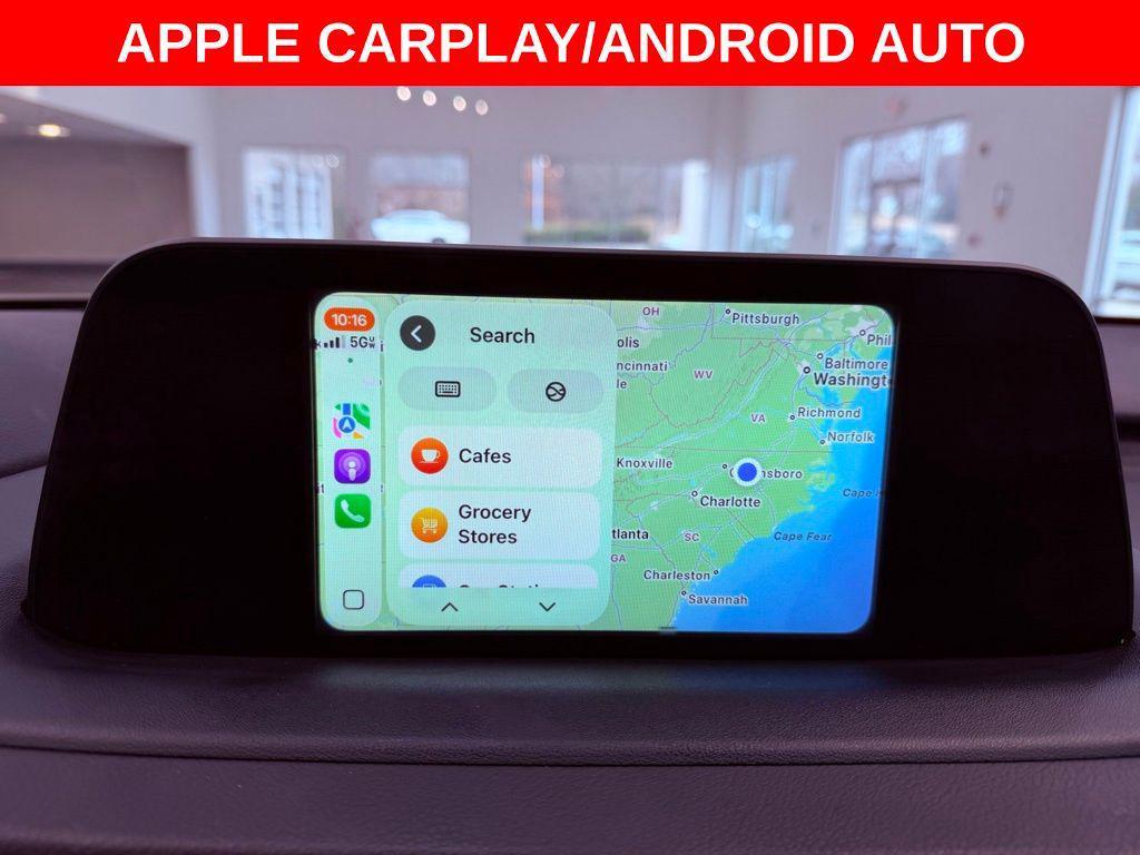 used 2021 Lexus RX 350 car, priced at $39,988