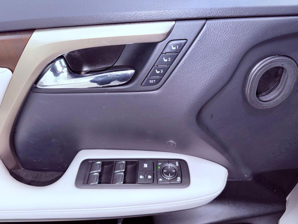 used 2021 Lexus RX 350 car, priced at $39,988