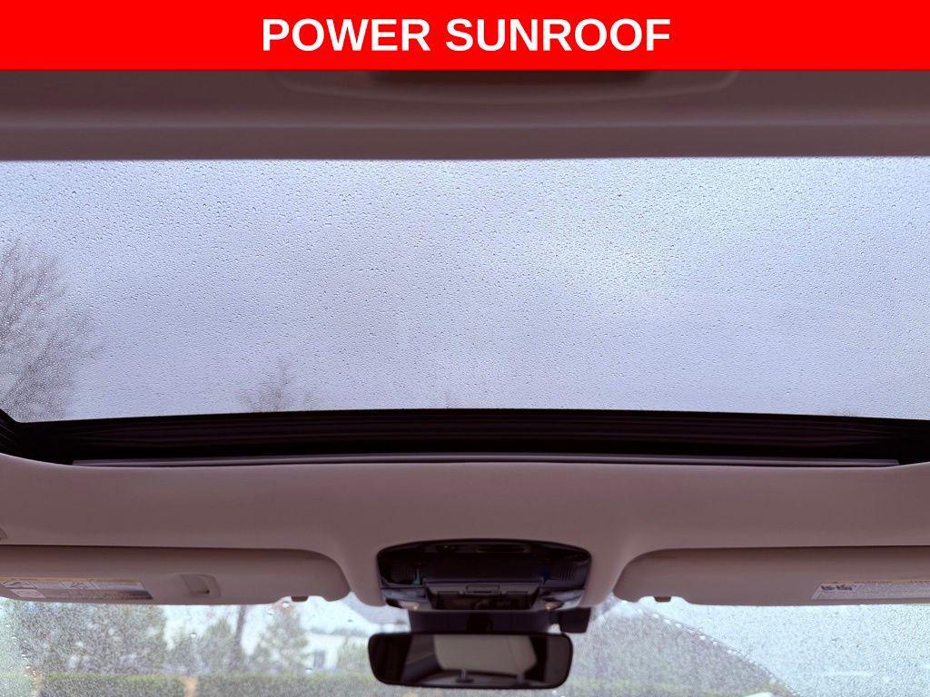 used 2025 Lexus RX 350 car, priced at $57,488