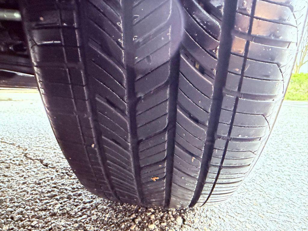 used 2025 Lexus RX 350 car, priced at $57,488