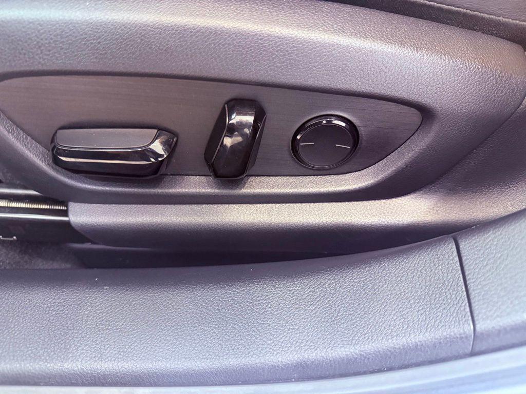 used 2023 Lexus ES 350 car, priced at $38,488