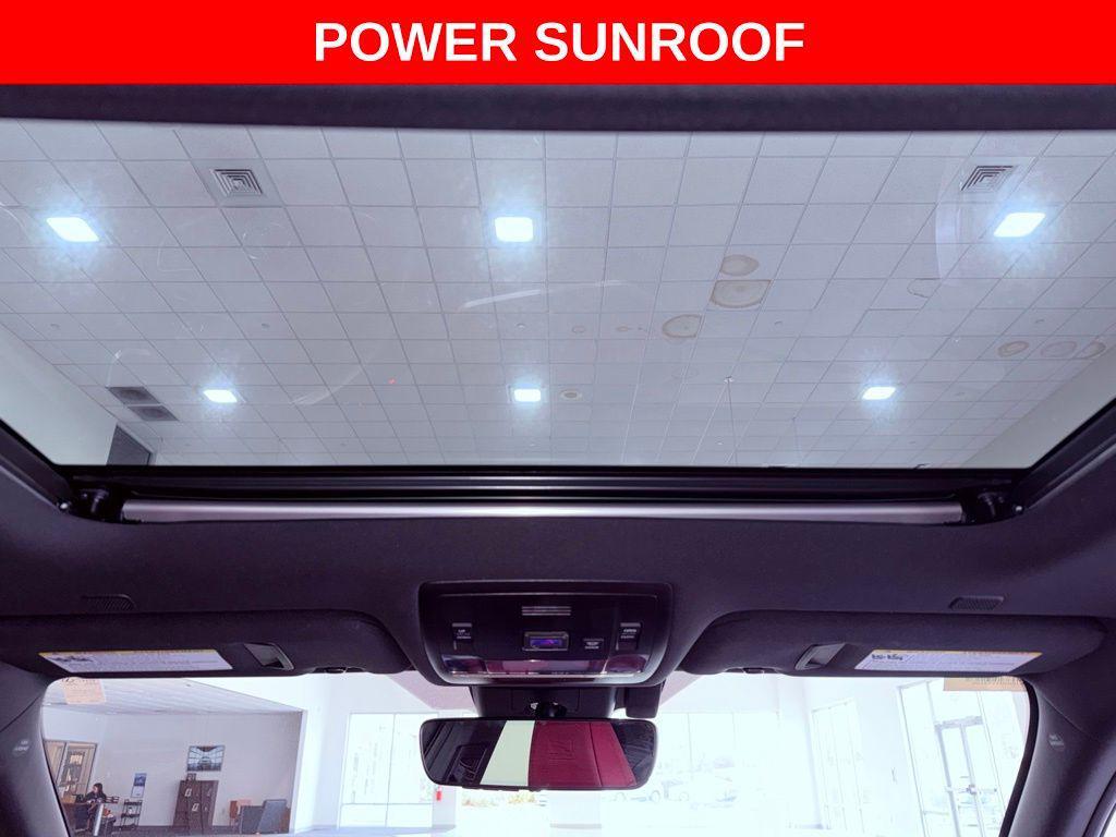 used 2024 Lexus UX 250h car, priced at $35,988