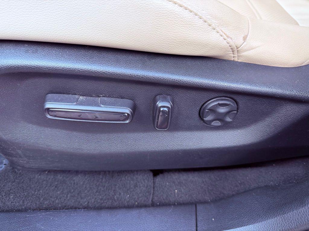 used 2017 Honda CR-V car, priced at $20,888