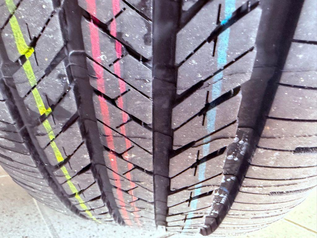 used 2024 Lexus NX 350 car, priced at $44,988