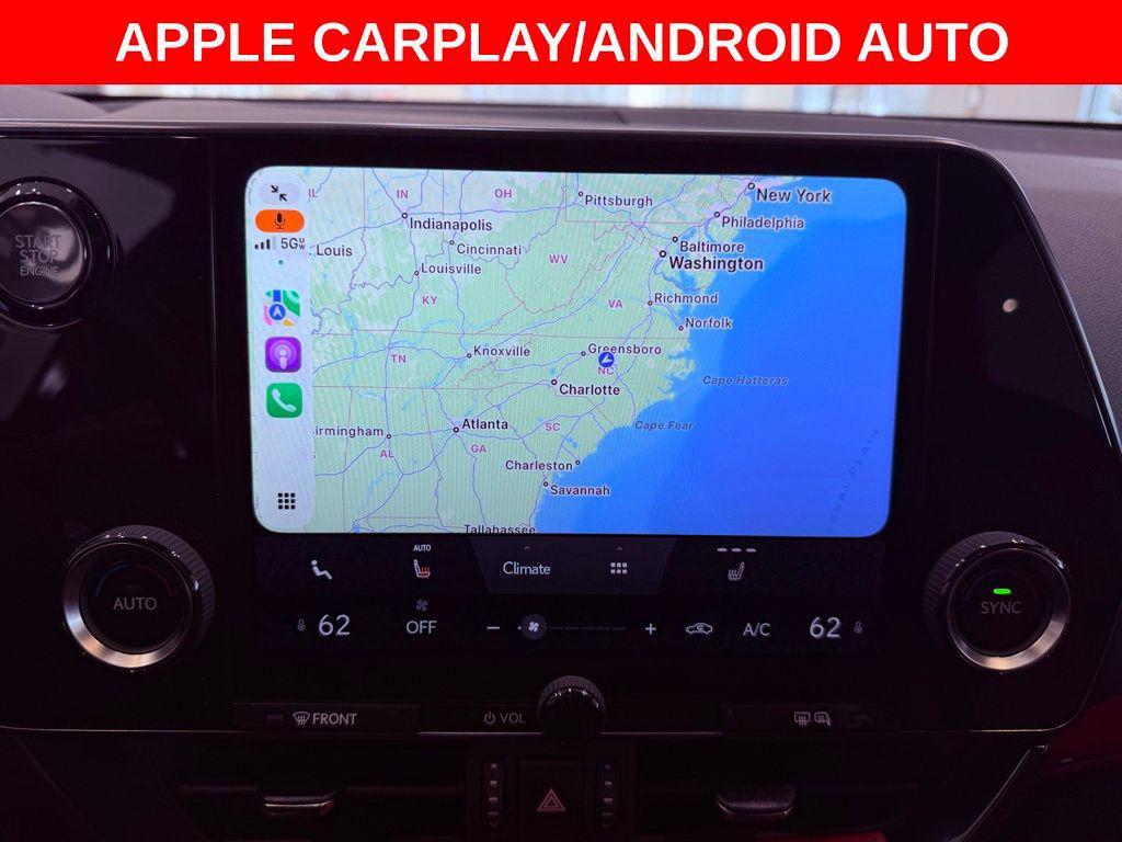 used 2024 Lexus NX 350 car, priced at $44,988