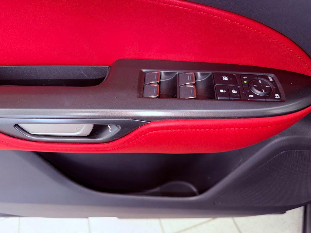 used 2024 Lexus NX 350 car, priced at $44,988