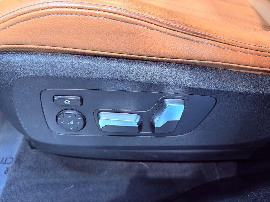 used 2019 BMW X5 car, priced at $21,988