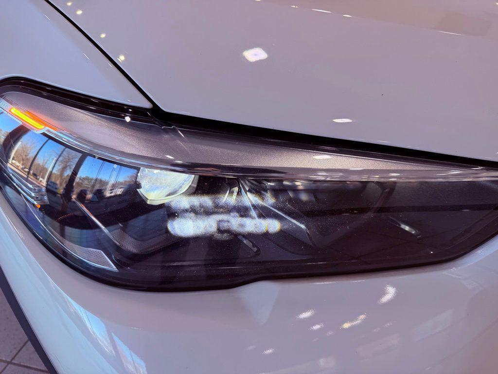 used 2019 BMW X5 car, priced at $21,988