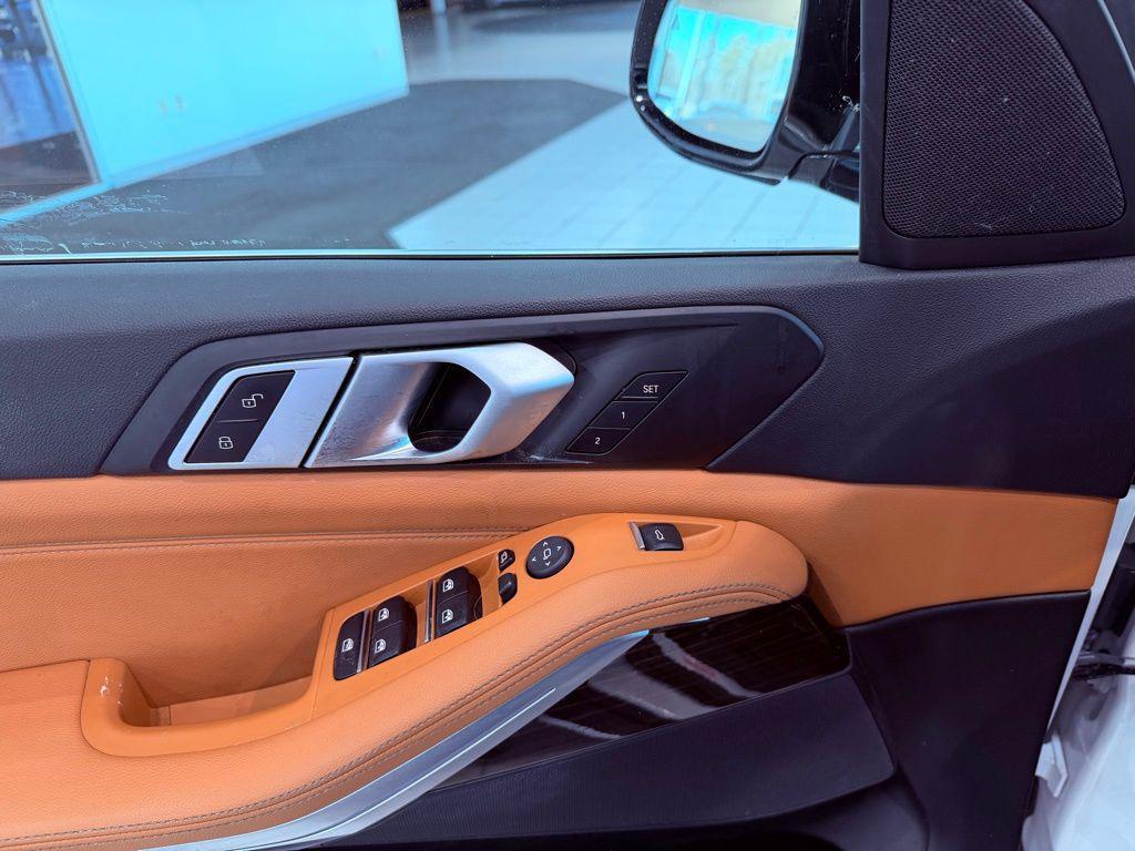 used 2019 BMW X5 car, priced at $21,988