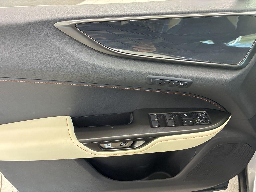 used 2022 Lexus NX 250 car, priced at $36,988