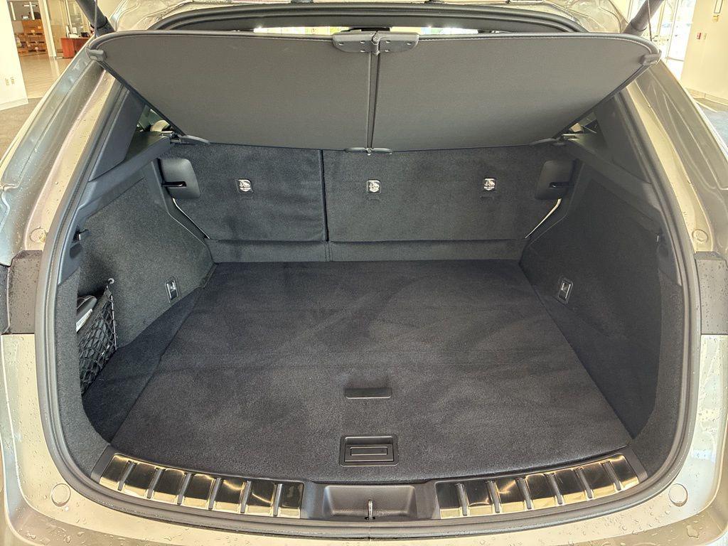 used 2022 Lexus NX 250 car, priced at $36,988