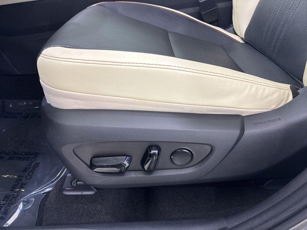 used 2022 Lexus NX 250 car, priced at $36,988