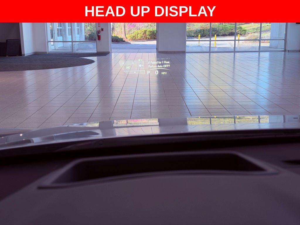 used 2023 Lexus RZ 450e car, priced at $33,488