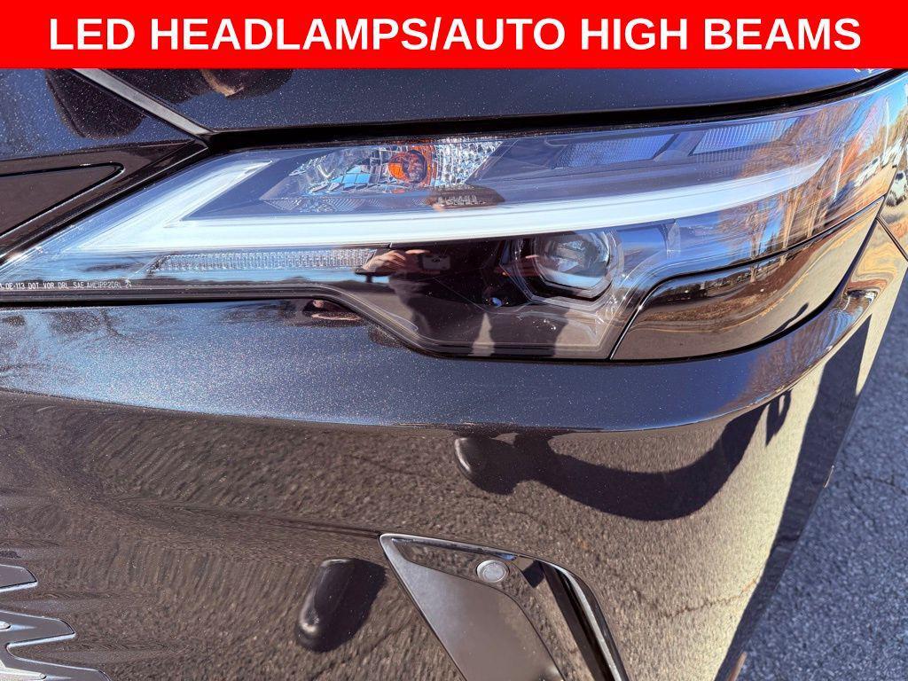 used 2024 Lexus RX 350 car, priced at $52,988
