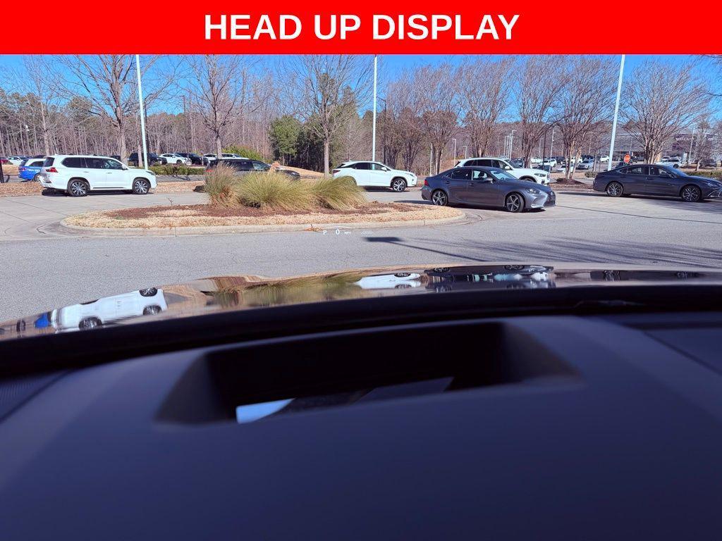 used 2024 Lexus RX 350 car, priced at $52,988