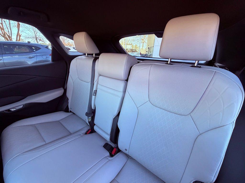 used 2024 Lexus RX 350 car, priced at $52,988