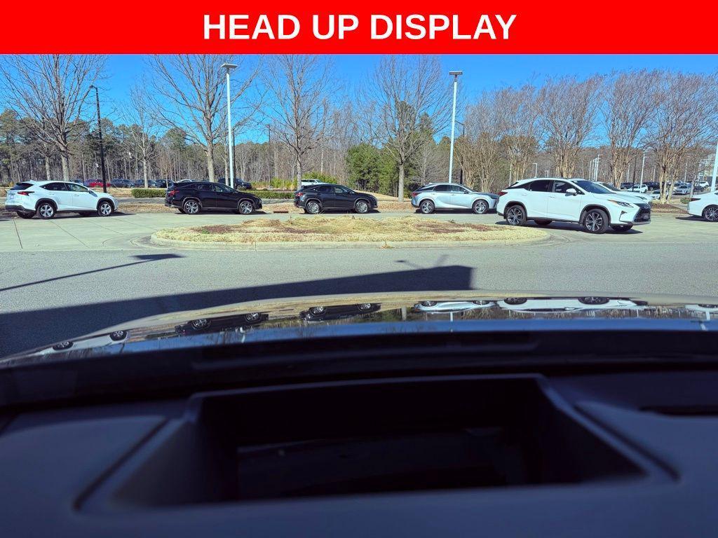 used 2024 Lexus ES 350 car, priced at $47,988