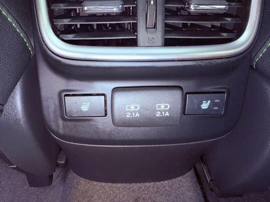 used 2021 Subaru Outback car, priced at $20,788