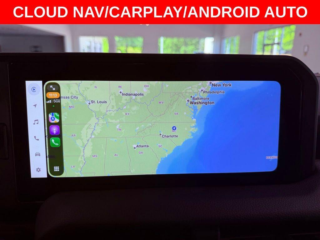 used 2026 Toyota Land Cruiser car, priced at $70,988