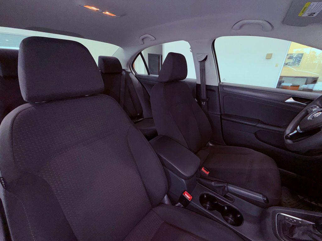 used 2016 Volkswagen Jetta car, priced at $10,988